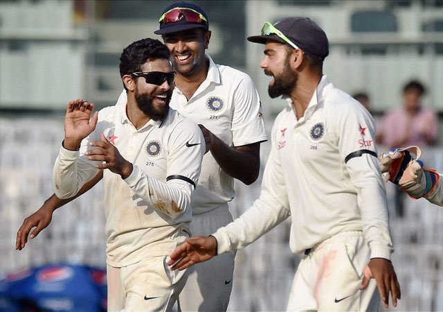 പെർത്തിൽ ഞങ്ങൾ ജഡേജയെ മറന്നു; കുറ്റസമ്മതവുമായി കോഹ്ലി